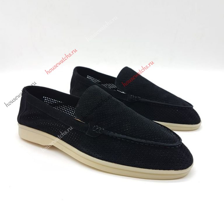 Копия Мокасины Loro Piana H800857