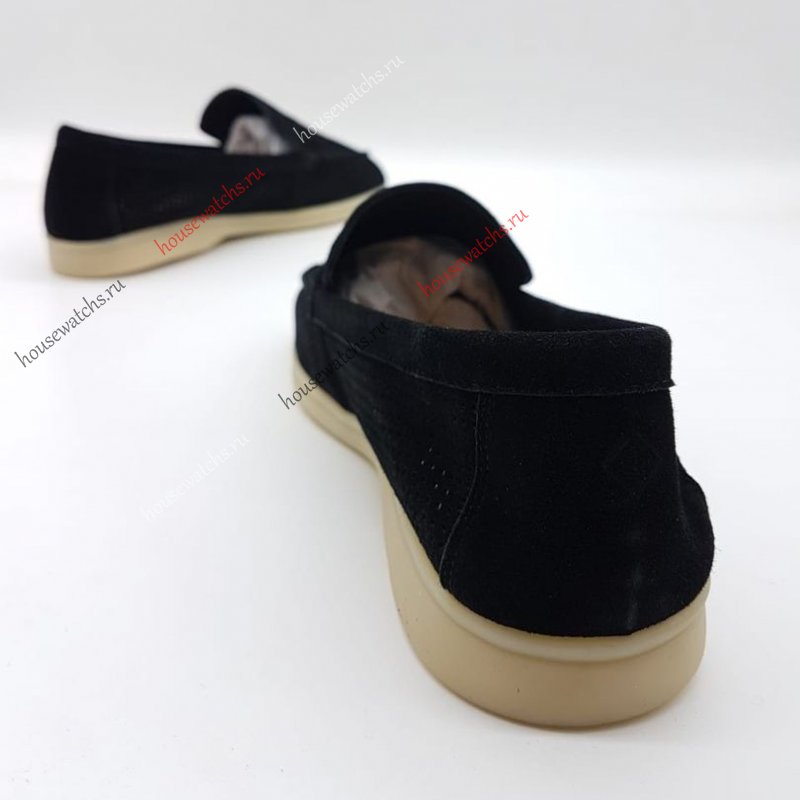 Копия Мокасины Loro Piana H800857