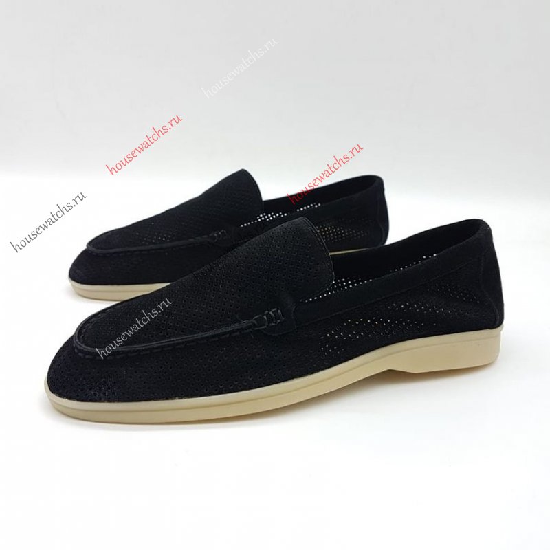 Копия Мокасины Loro Piana H800857