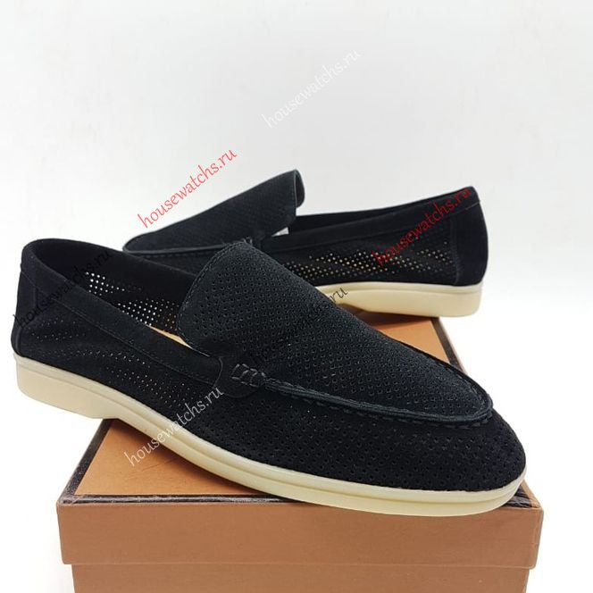 Копия Мокасины Loro Piana H800857