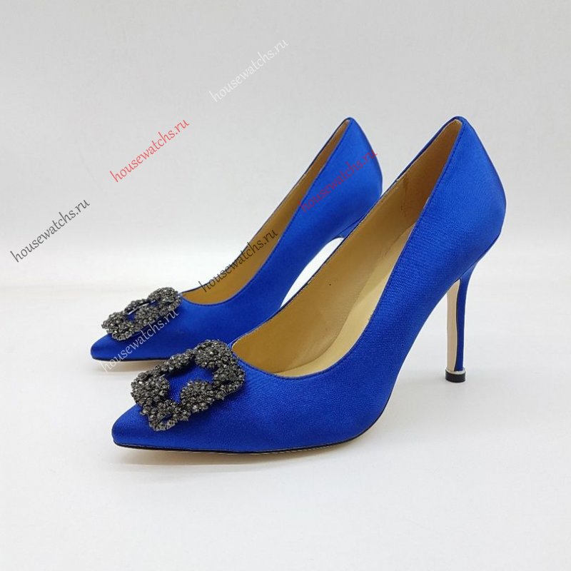 Копия  Туфли Manolo Blahnik H800858