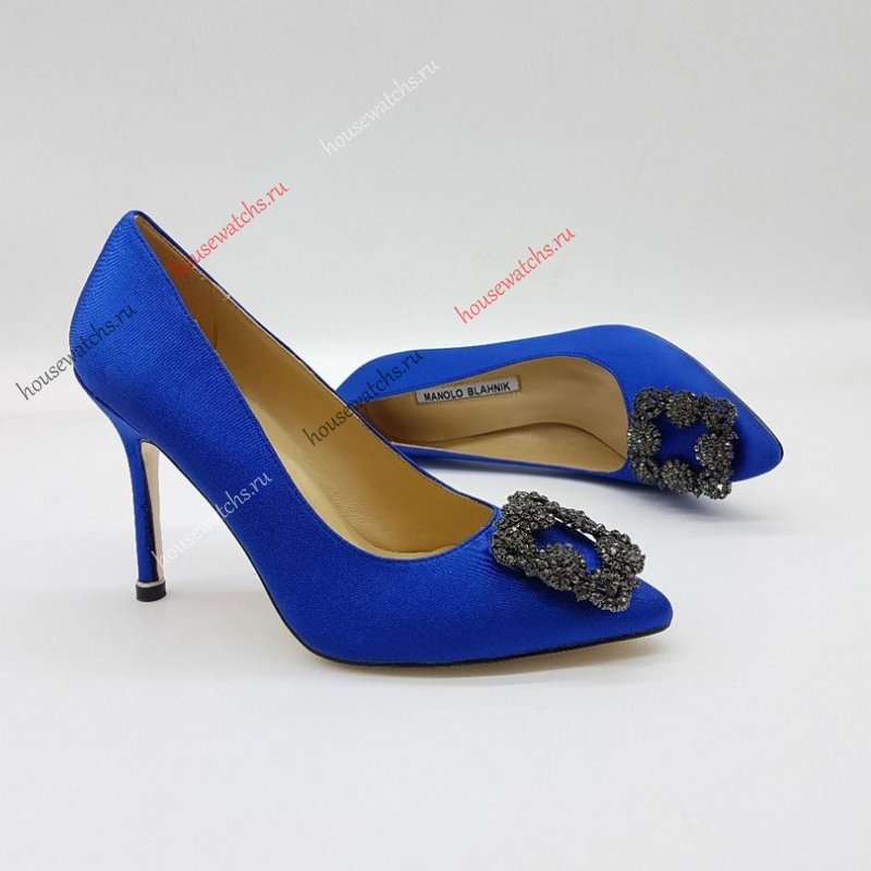 Копия  Туфли Manolo Blahnik H800858