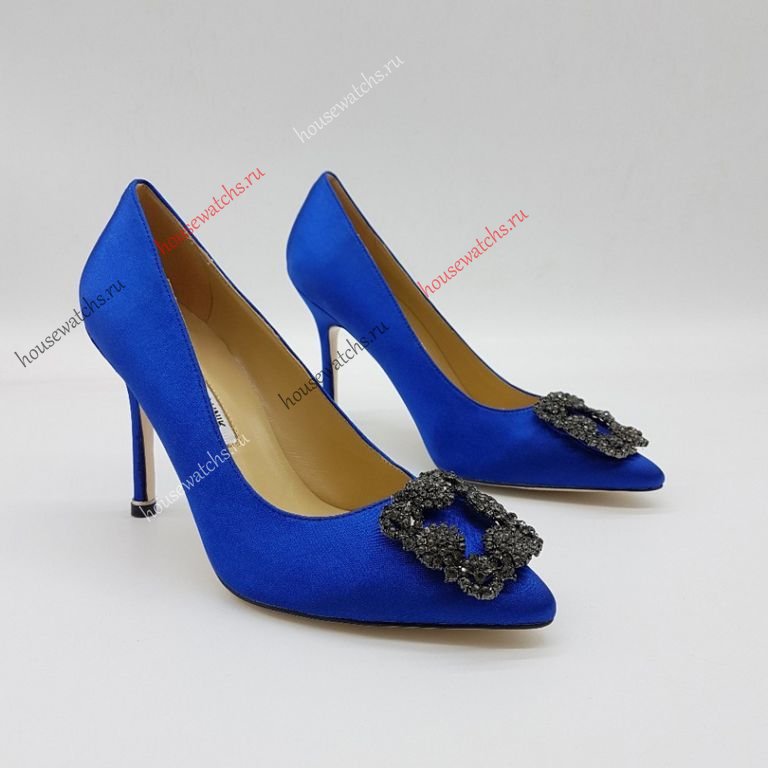 Копия  Туфли Manolo Blahnik H800858