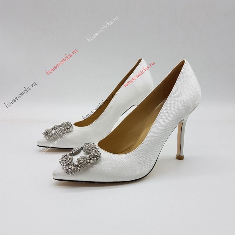 Копия  Туфли Manolo Blahnik H800859