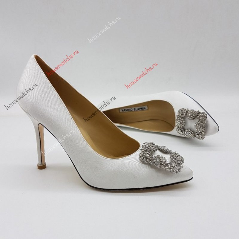 Копия  Туфли Manolo Blahnik H800859