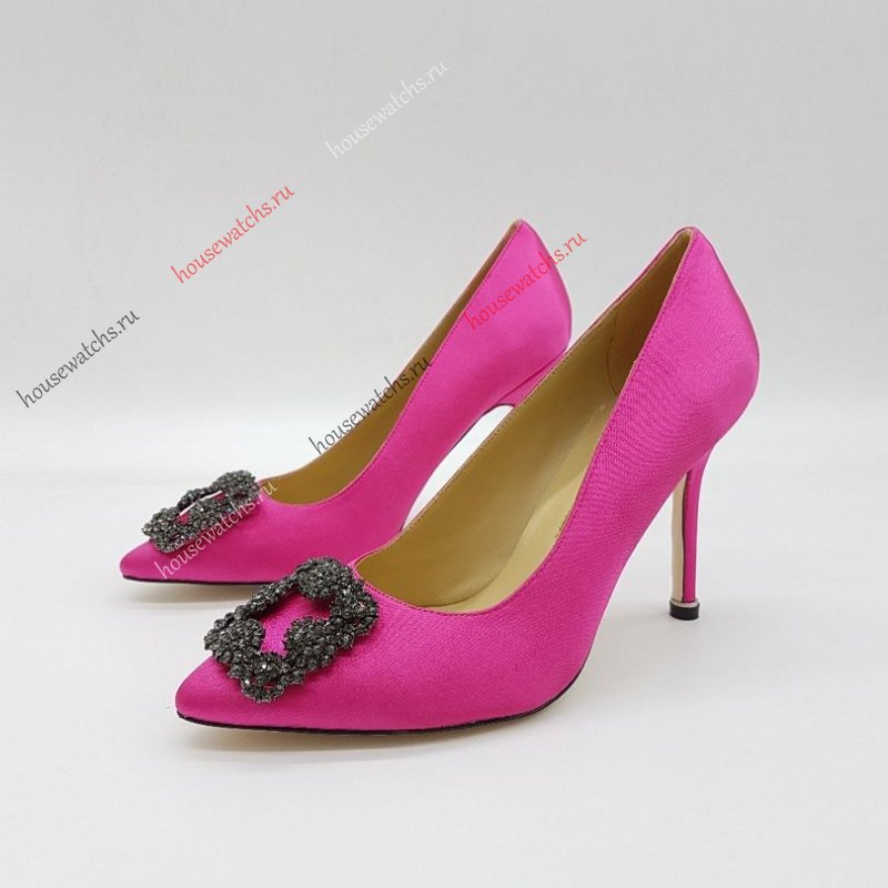 Копия  Туфли Manolo Blahnik H800860