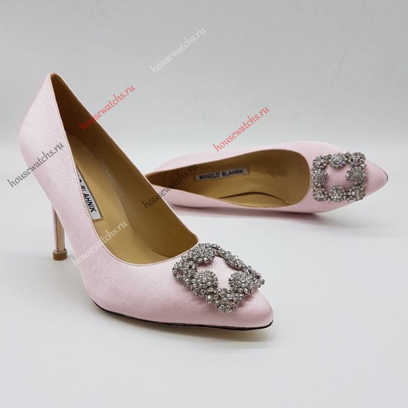 Копия  Туфли Manolo Blahnik H800861