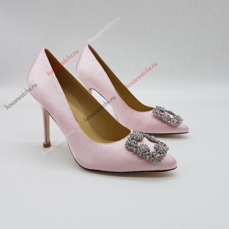 Копия  Туфли Manolo Blahnik H800861