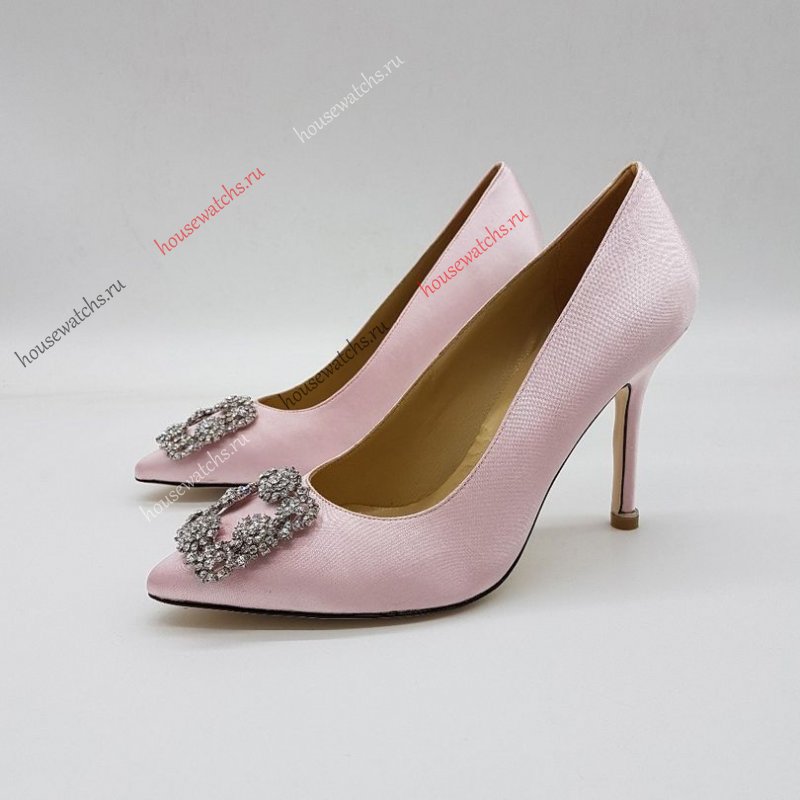 Копия  Туфли Manolo Blahnik H800861