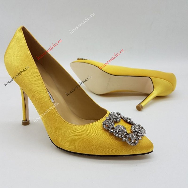 Копия  Туфли Manolo Blahnik H800862
