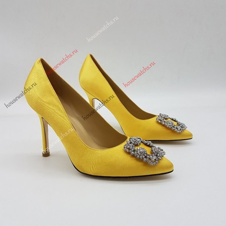Копия  Туфли Manolo Blahnik H800862