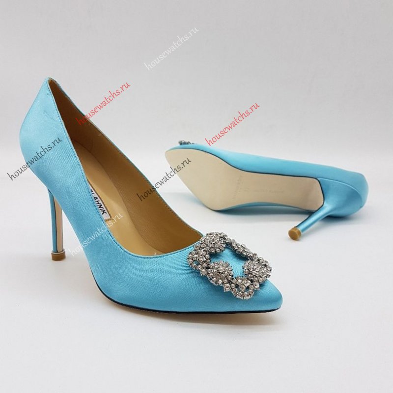 Копия  Туфли Manolo Blahnik H800863