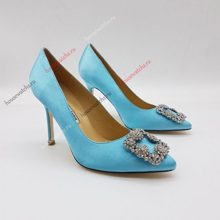 Копия  Туфли Manolo Blahnik H800863