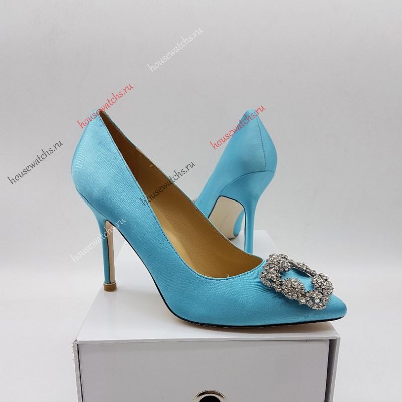 Копия  Туфли Manolo Blahnik H800863