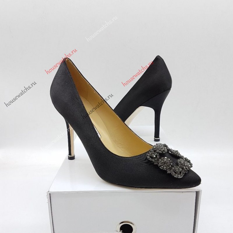 Копия  Туфли Manolo Blahnik H800864