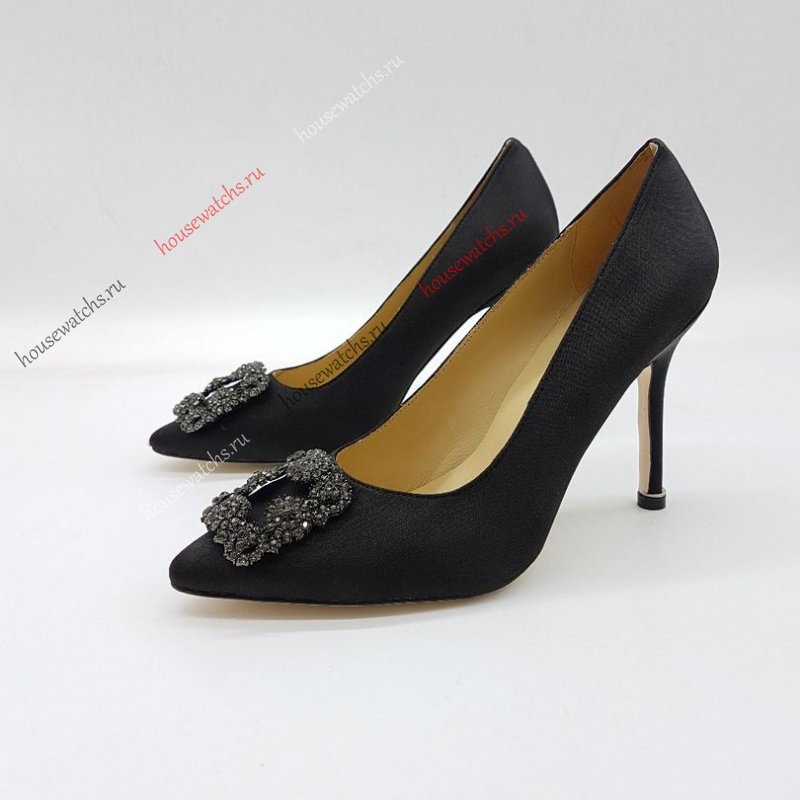 Копия  Туфли Manolo Blahnik H800864