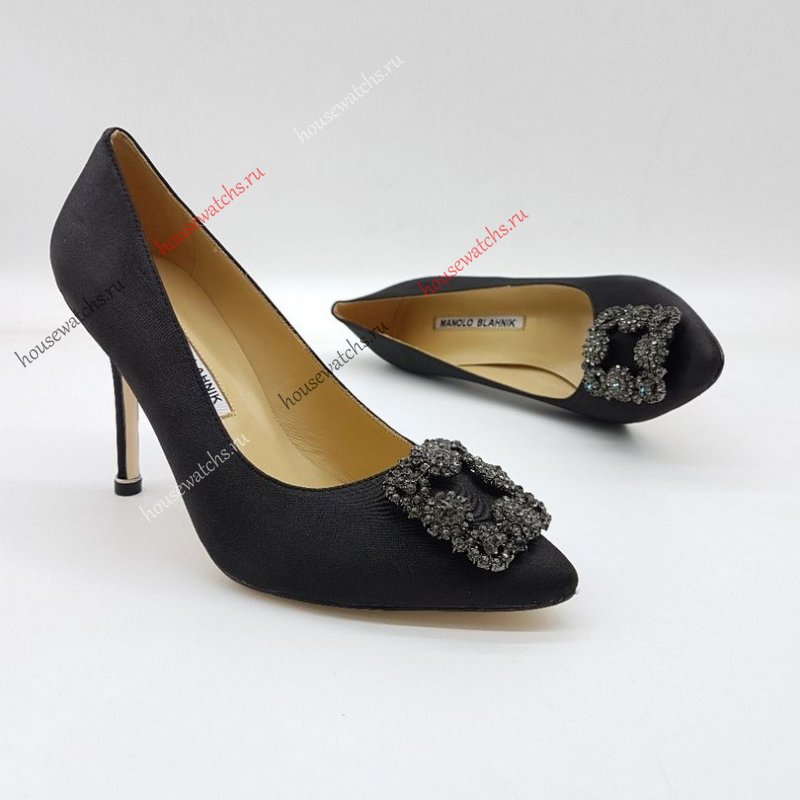 Копия  Туфли Manolo Blahnik H800864