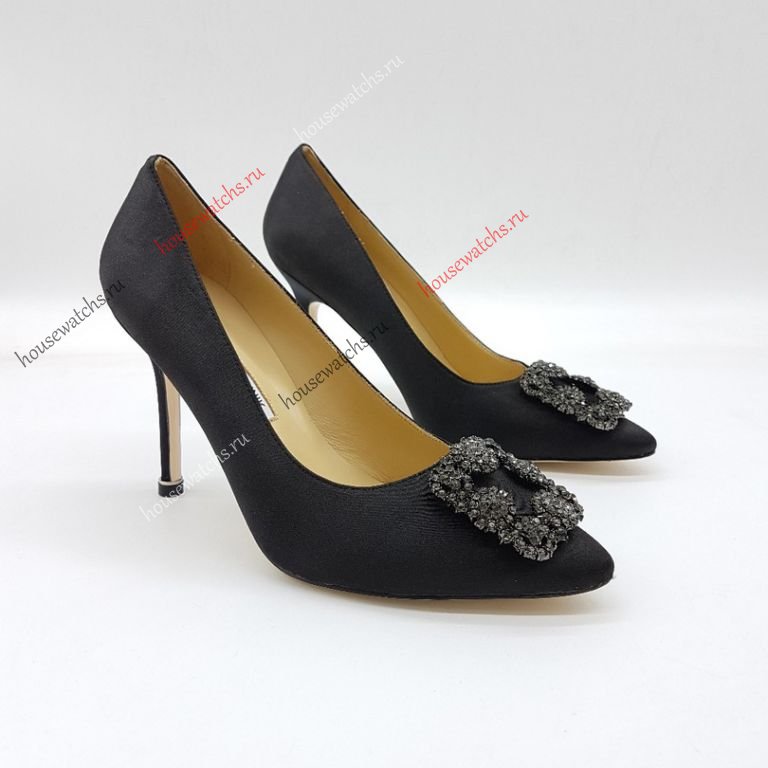 Копия  Туфли Manolo Blahnik H800864