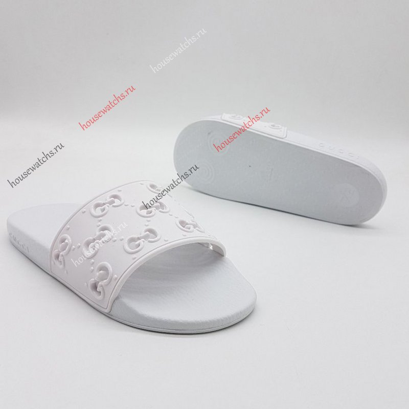 Копия  Шлепки Gucci H800875