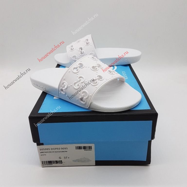 Копия  Шлепки Gucci H800875