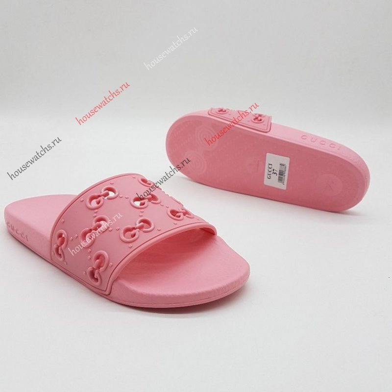 Копия  Шлепки Gucci H800876
