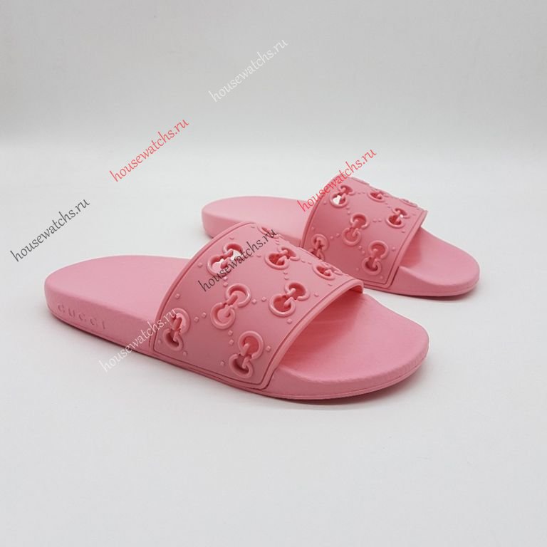 Копия  Шлепки Gucci H800876
