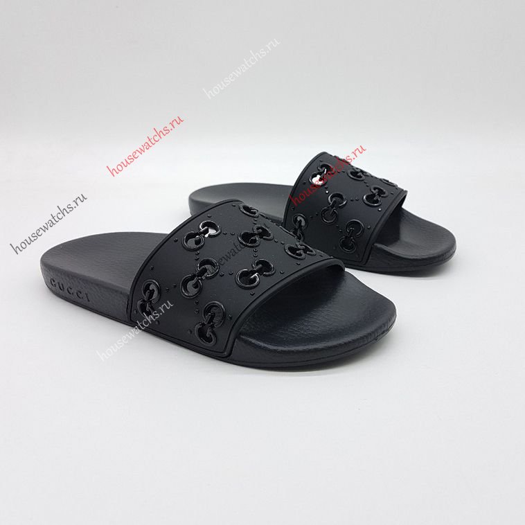 Копия  Шлепки Gucci H800877