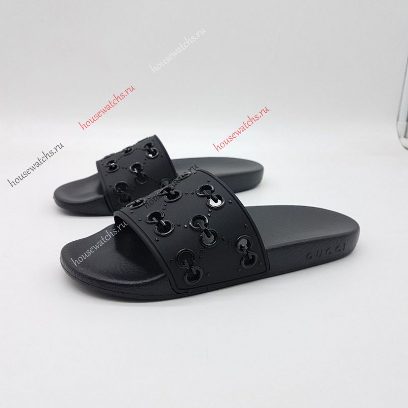 Копия  Шлепки Gucci H800877