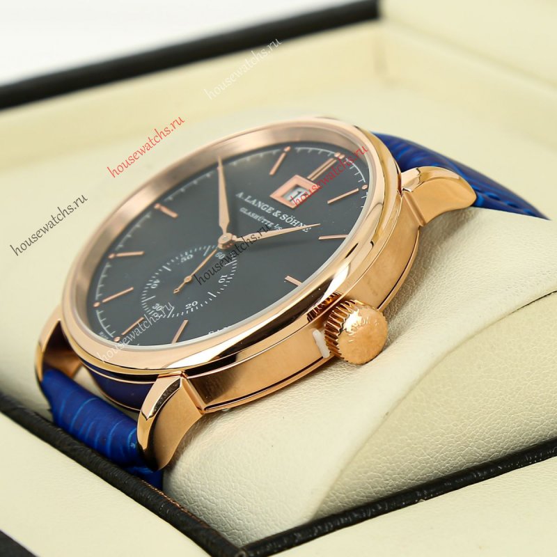 Копия Часы A. Lange & Sohne Glashutte H103937