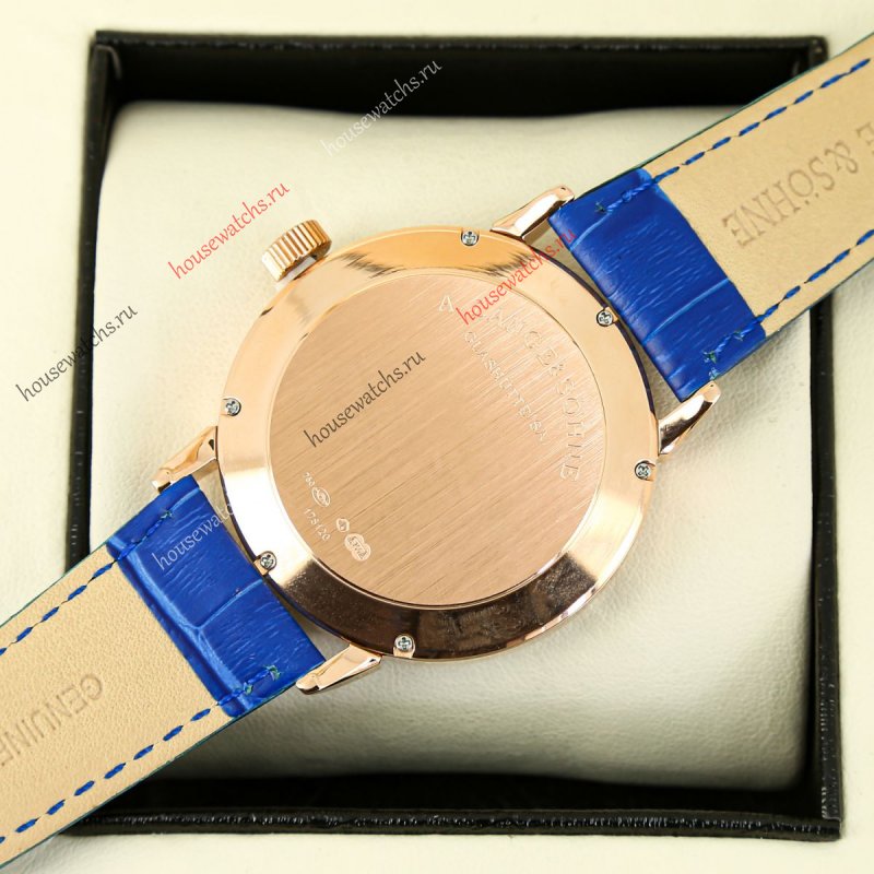 Копия Часы A. Lange & Sohne Glashutte H103937