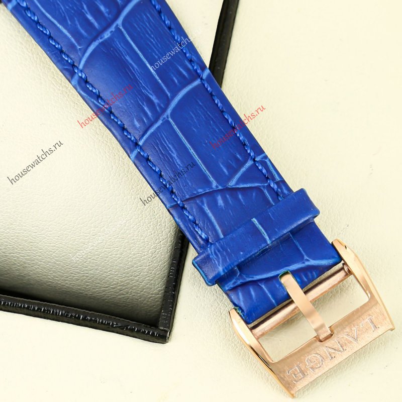 Копия Часы A. Lange & Sohne Glashutte H103937