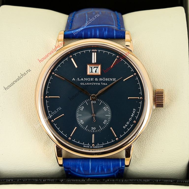 Копия Часы A. Lange & Sohne Glashutte H103937
