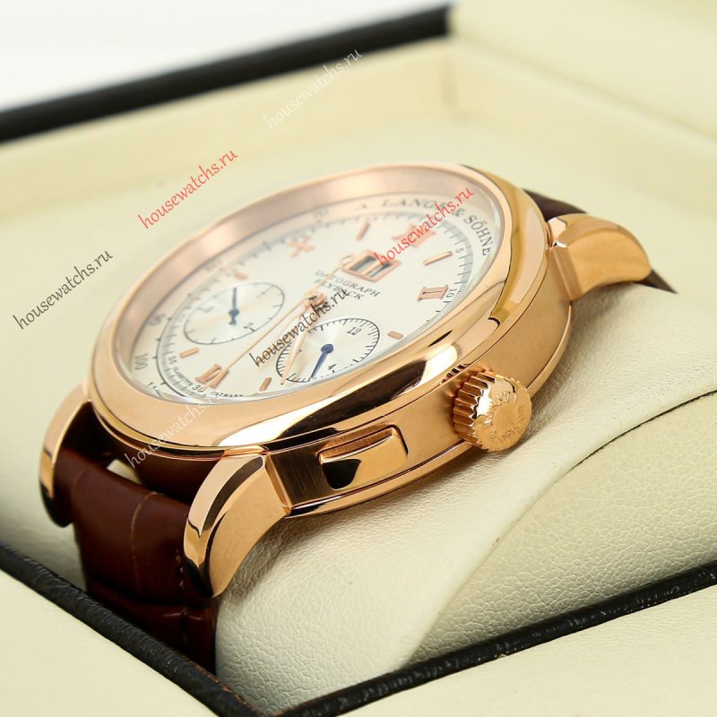 Копия Часы A. Lange & Sohne Datograph H103938