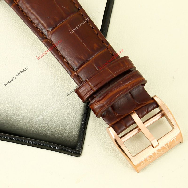 Копия Часы A. Lange & Sohne Datograph H103938