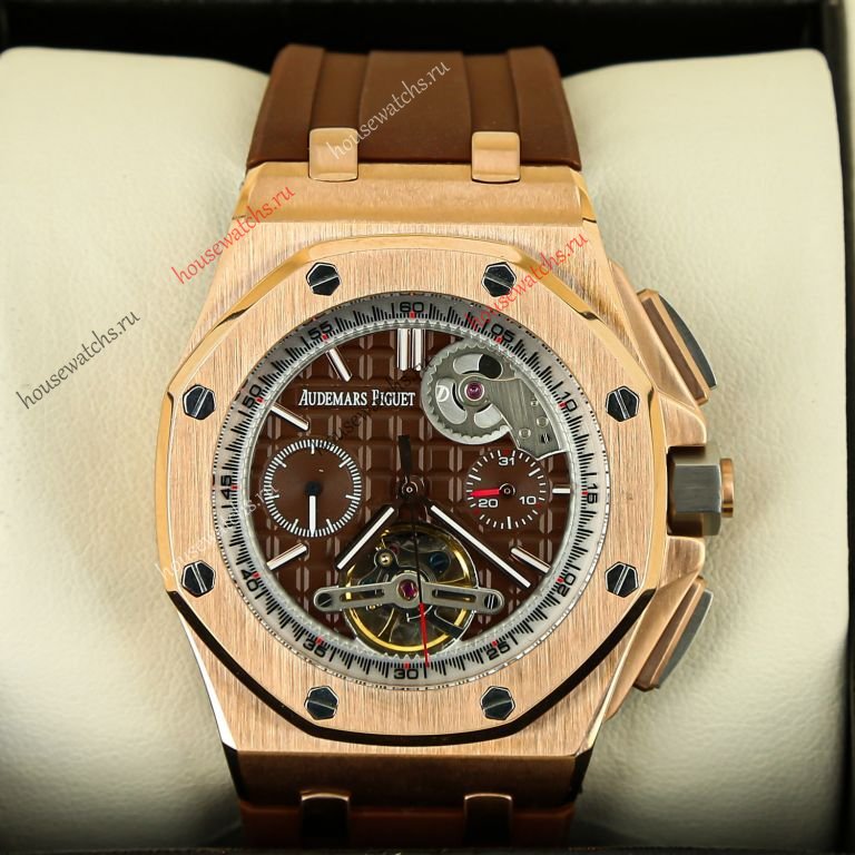 Копия Часы Audemars Piguet Royal Oak Offshore H103940