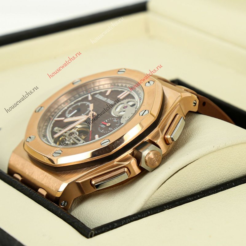Копия Часы Audemars Piguet Royal Oak Offshore H103940