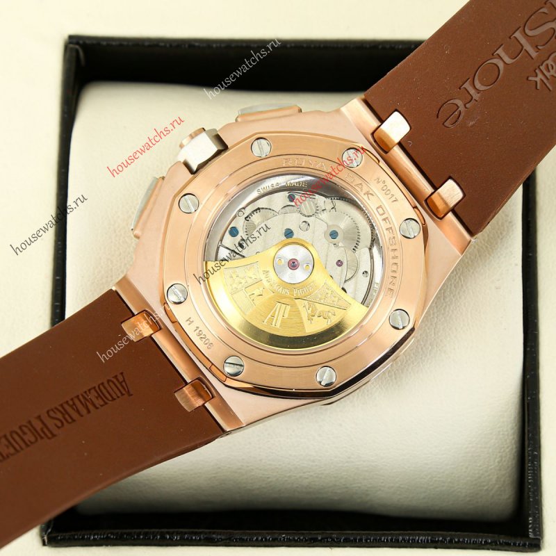 Копия Часы Audemars Piguet Royal Oak Offshore H103940