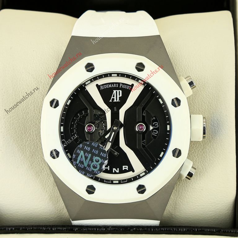 Копия Часы Audemars Piguet Royal Oak Concept H103941
