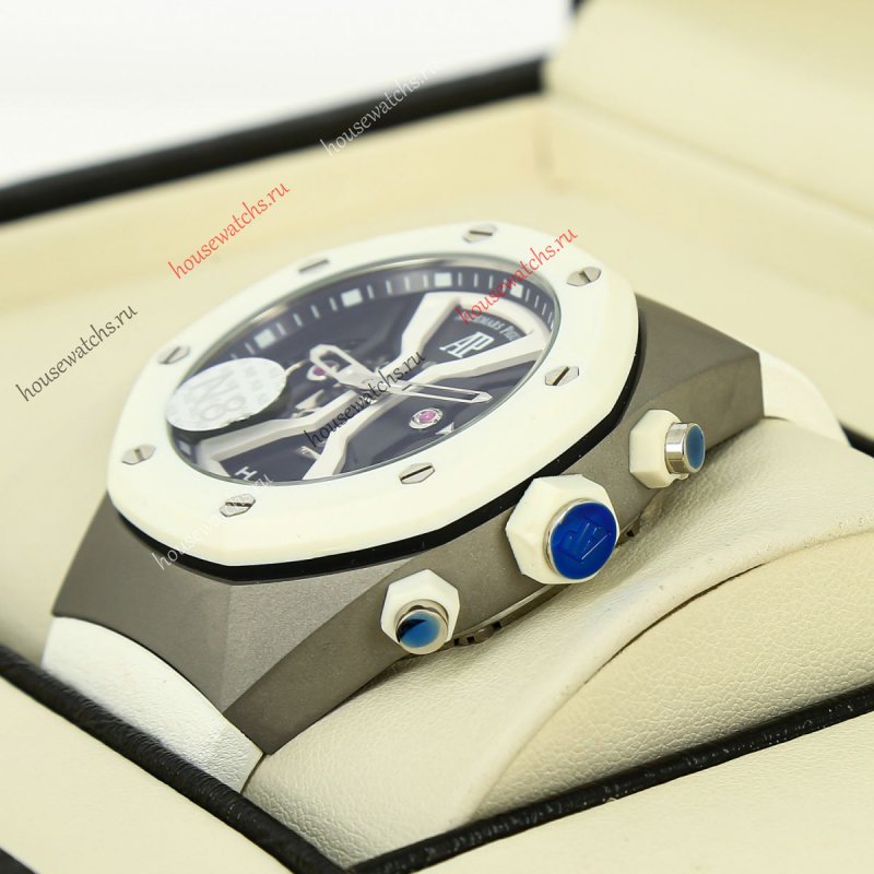 Копия Часы Audemars Piguet Royal Oak Concept H103941