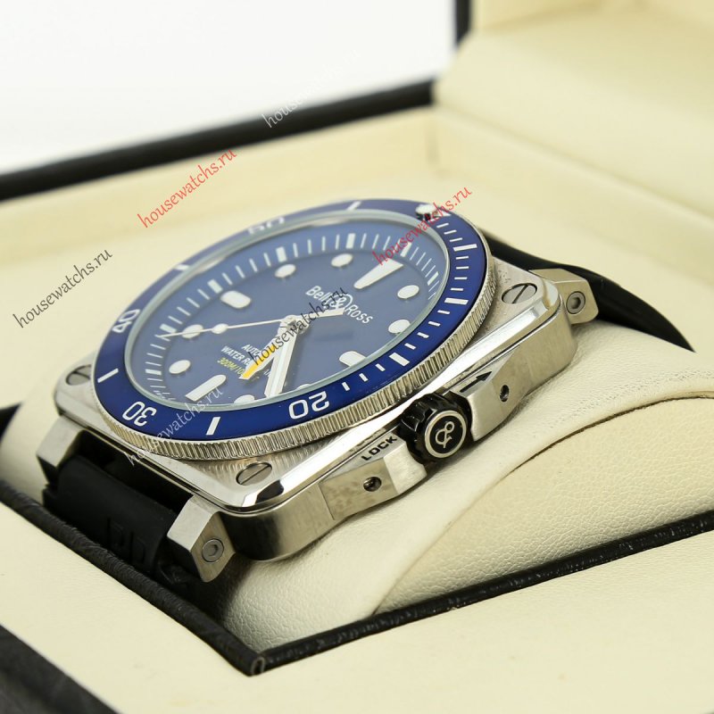 Копия Часы Bell & Ross Diver Type H103942