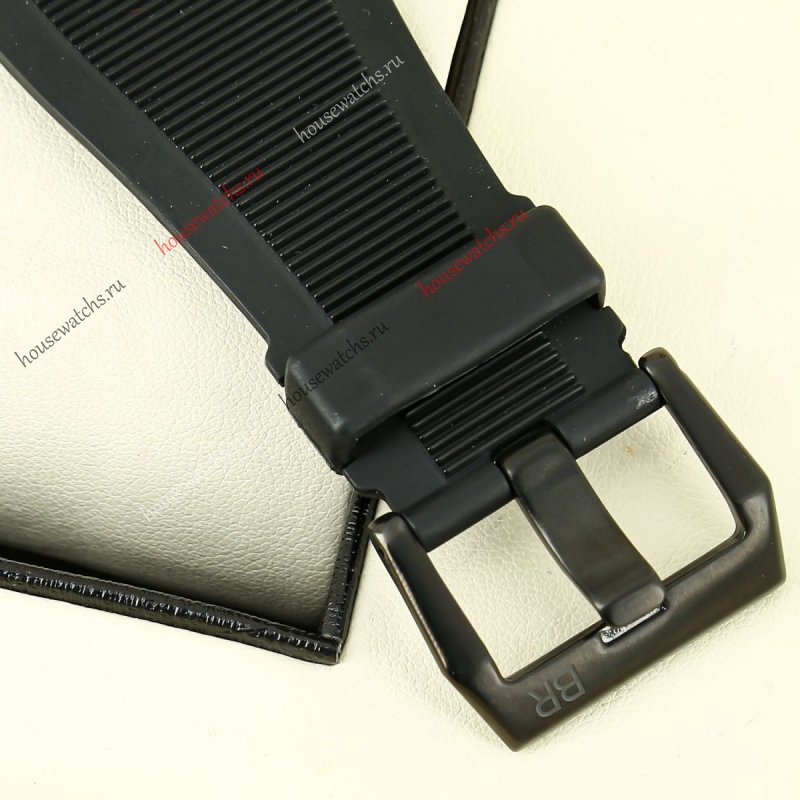 Копия Часы Bell & Ross Aviation BR 01 H103944