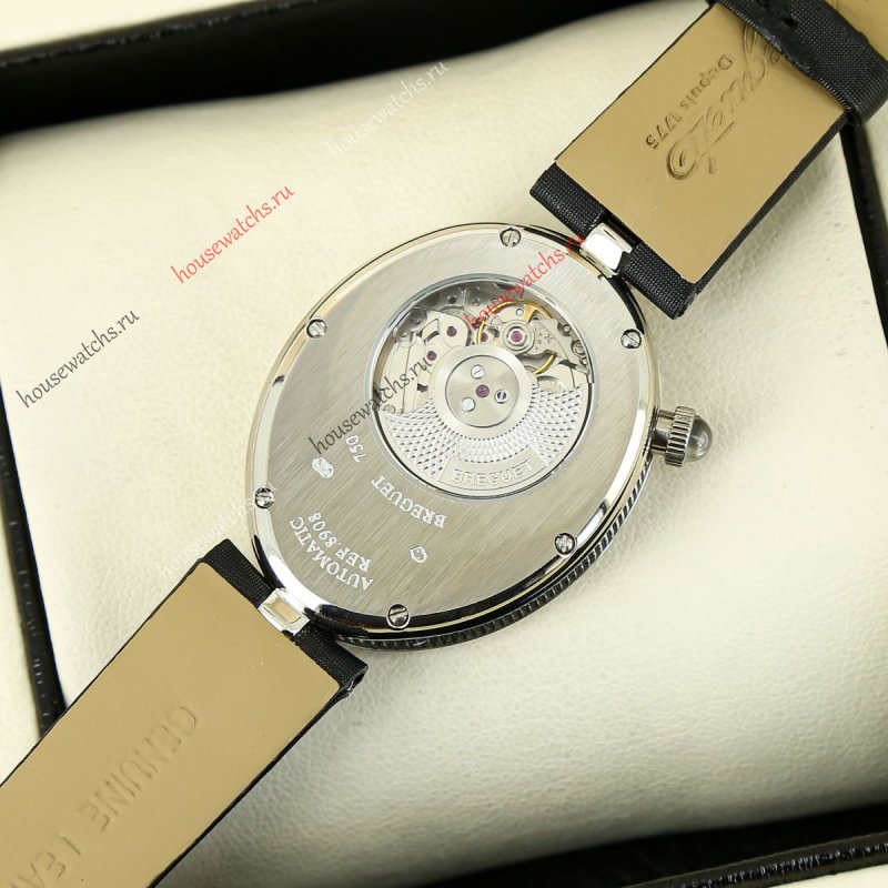 Копия Часы Breguet Reine de Naples H103946