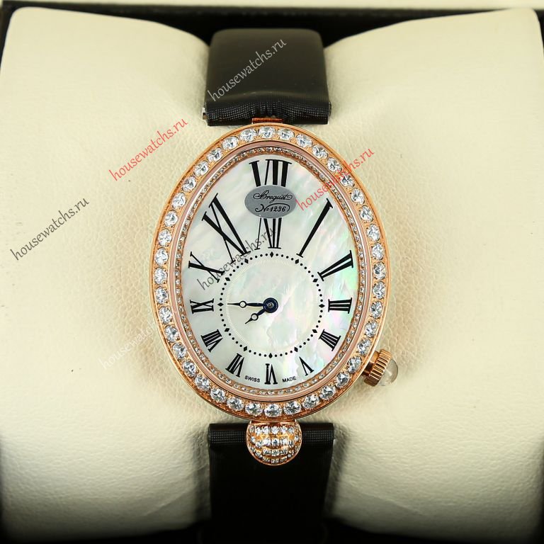 Копия Часы Breguet Reine de Naples H103947