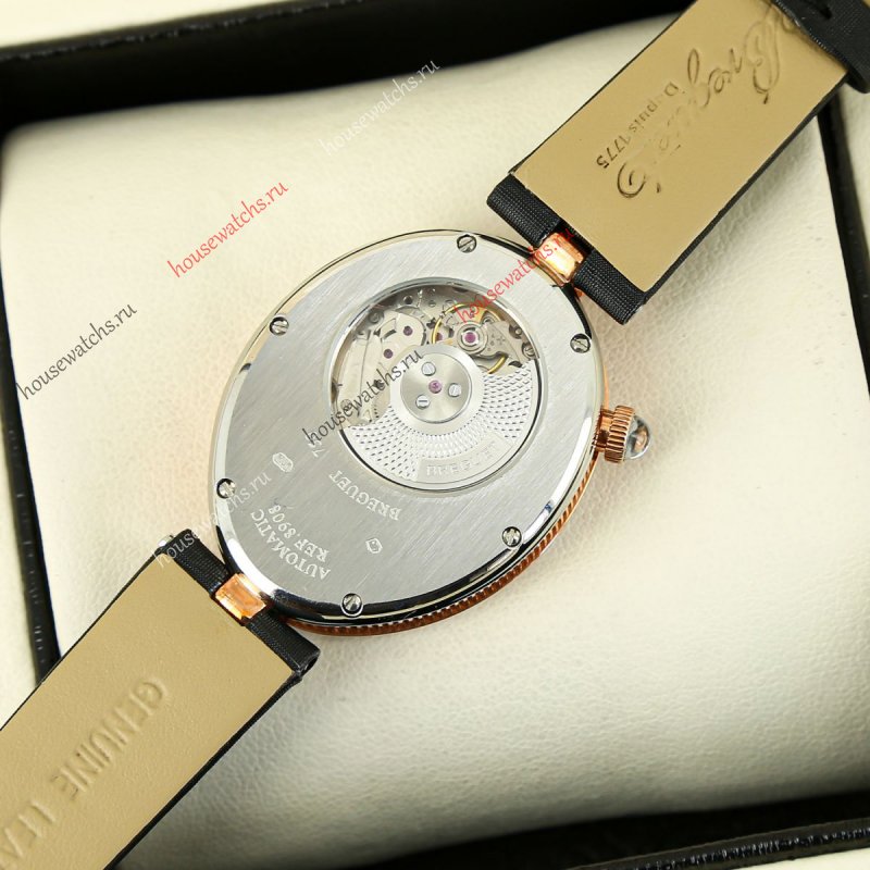 Копия Часы Breguet Reine de Naples H103947