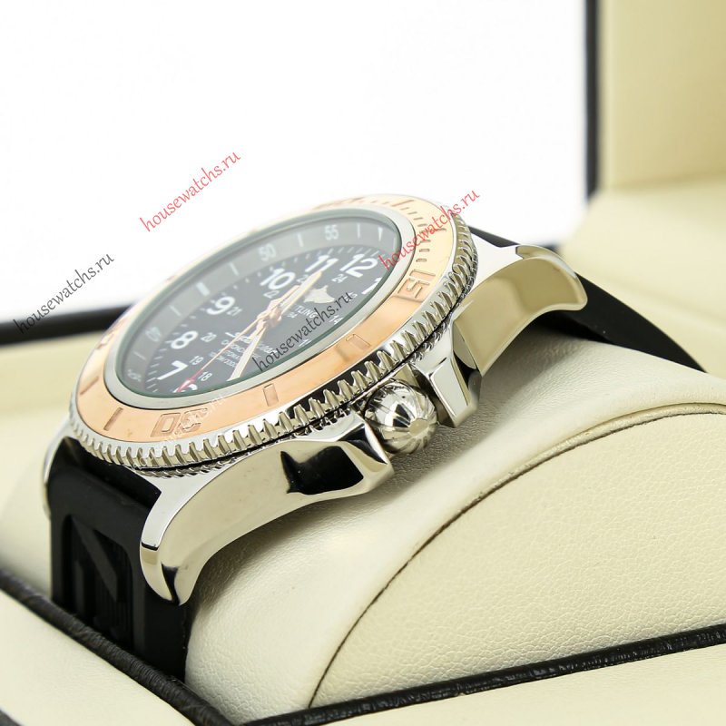 Копия Часы Breitling Superocean H103948