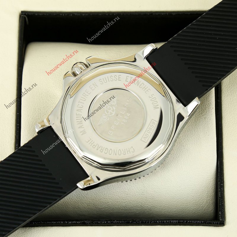 Копия Часы Breitling Superocean H103948