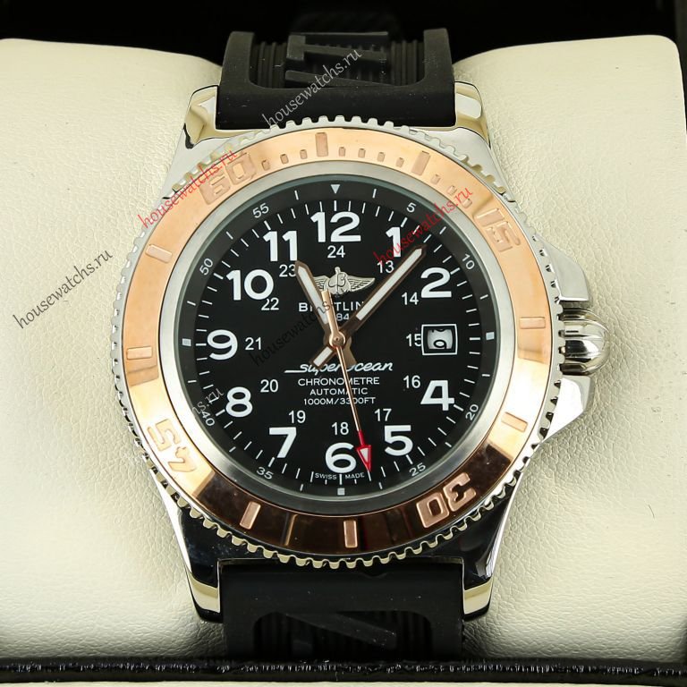 Копия Часы Breitling Superocean H103948