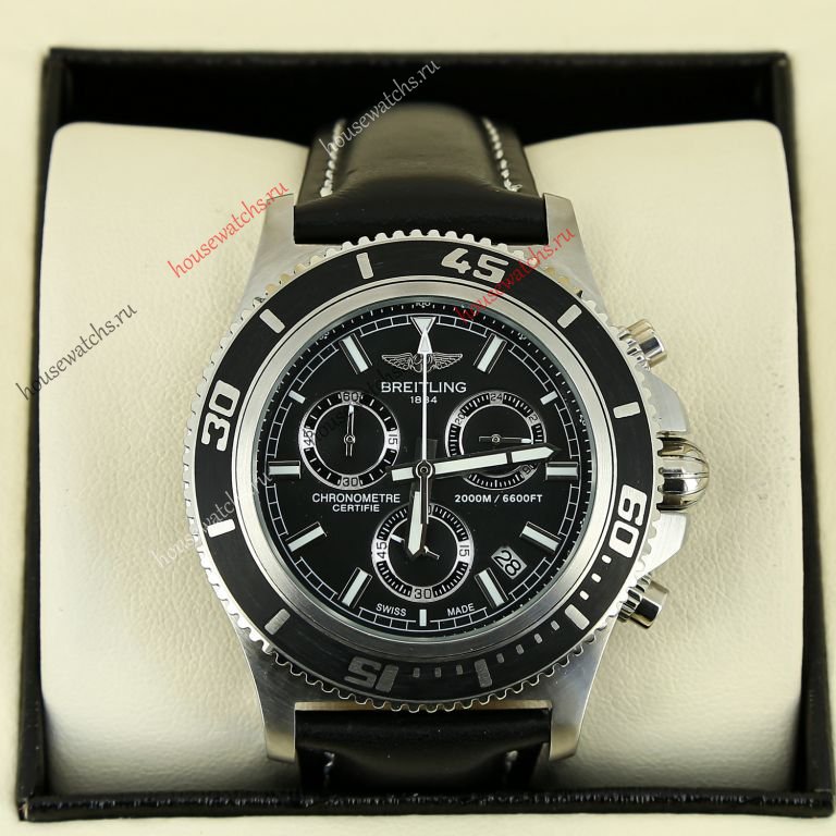 Копия Часы Breitling Superocean H103949