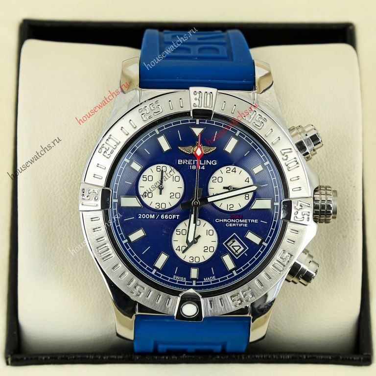 Копия Часы Breitling Windrider H103950