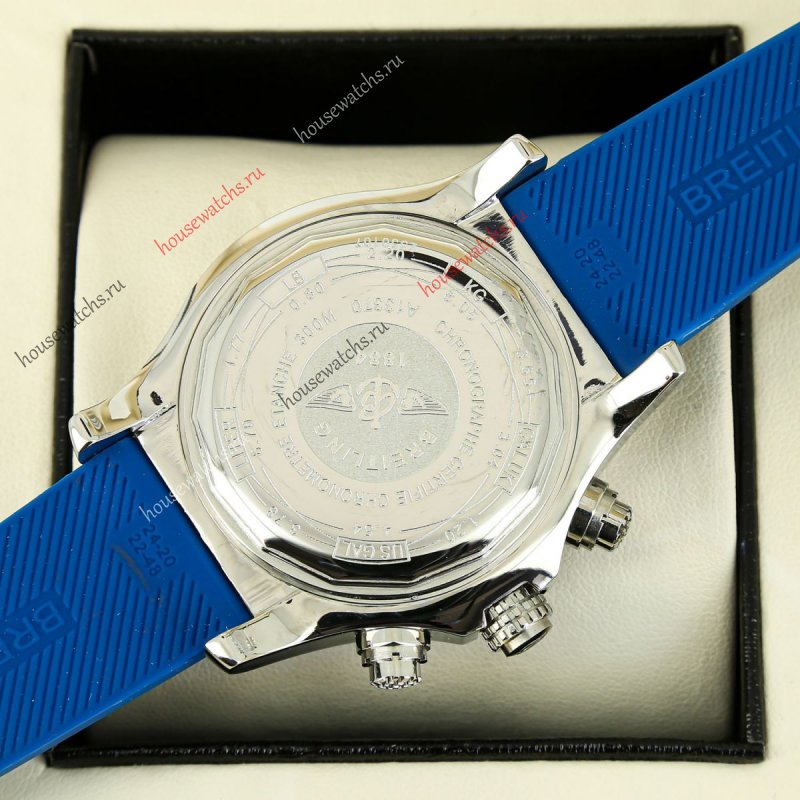 Копия Часы Breitling Windrider H103950